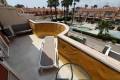 Sale - Townhouse - Ciudad Quesada - Doña pepa