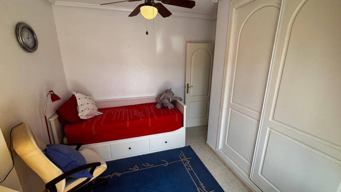 Sale - Townhouse - Ciudad Quesada - Doña pepa