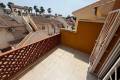 Sale - Townhouse - Ciudad Quesada - Doña pepa