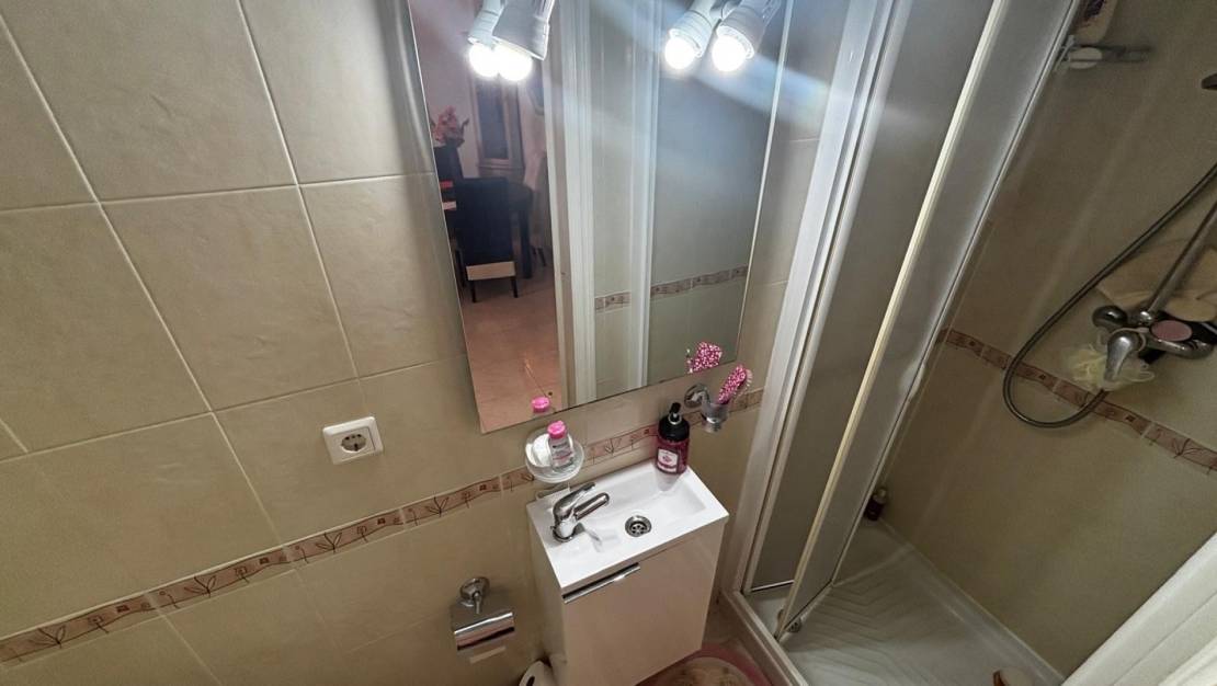 Sale - Townhouse - Ciudad Quesada - Doña pepa