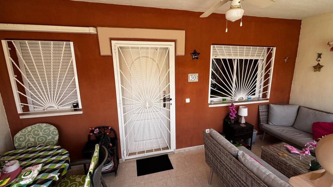 Sale - Townhouse - Ciudad Quesada - Doña pepa
