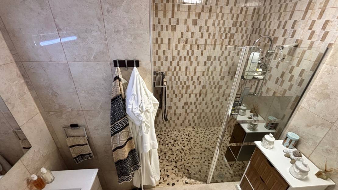 Sale - Townhouse - Ciudad Quesada - Doña pepa