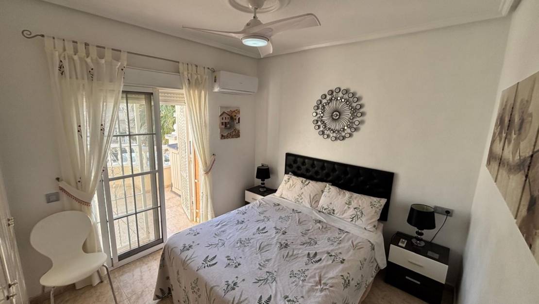 Sale - Townhouse - Ciudad Quesada - Doña pepa