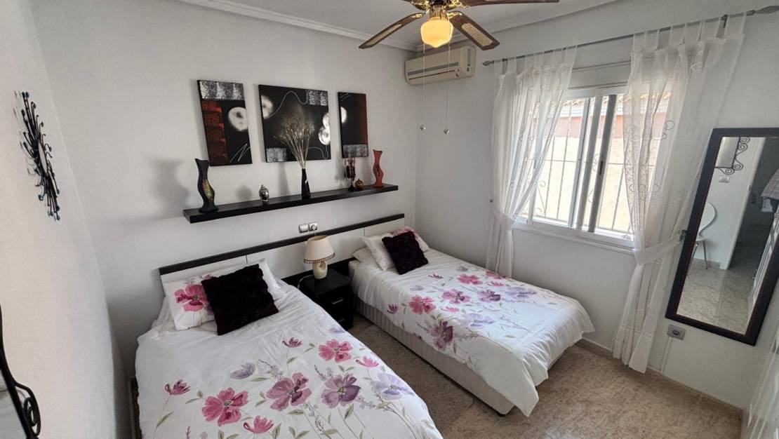 Sale - Townhouse - Ciudad Quesada - Doña pepa