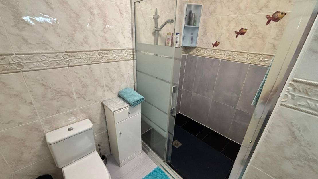 Sale - Townhouse - Ciudad Quesada - Doña pepa