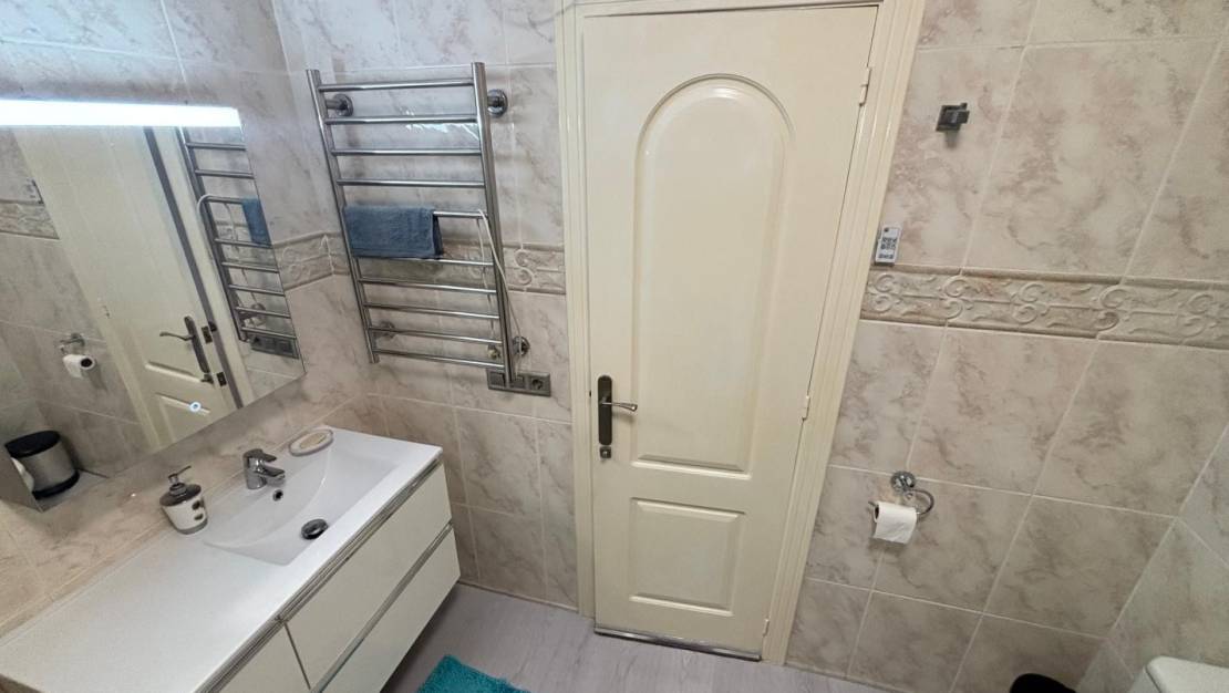 Sale - Townhouse - Ciudad Quesada - Doña pepa