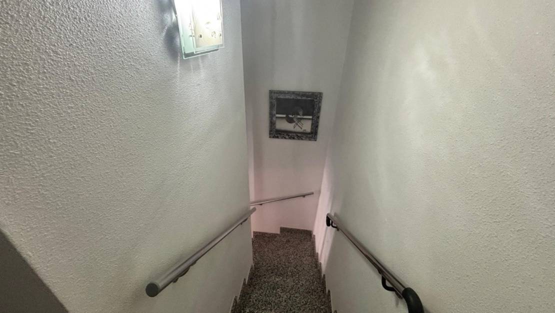 Sale - Townhouse - Ciudad Quesada - Doña pepa