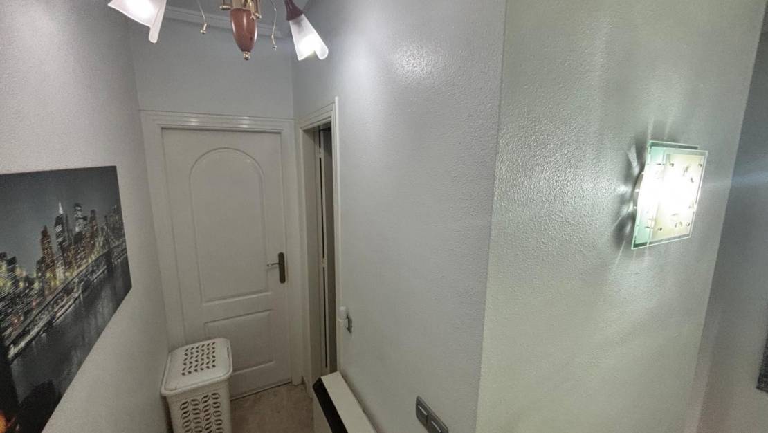 Sale - Townhouse - Ciudad Quesada - Doña pepa