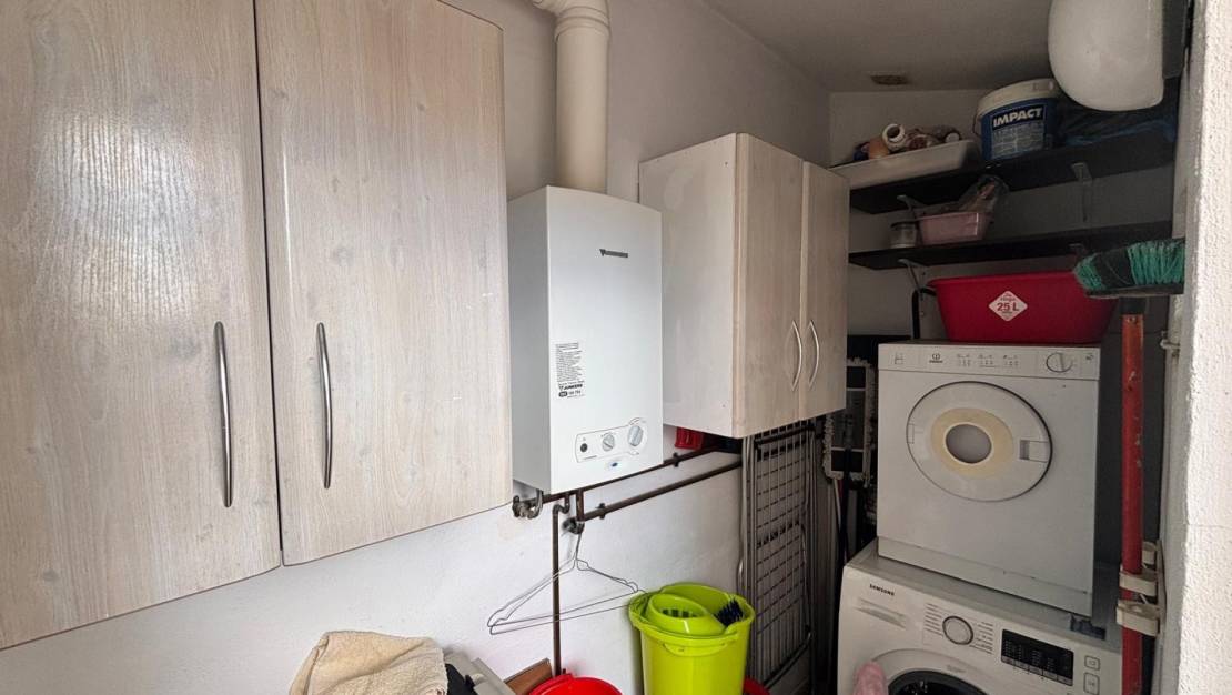 Sale - Townhouse - Ciudad Quesada - Doña pepa