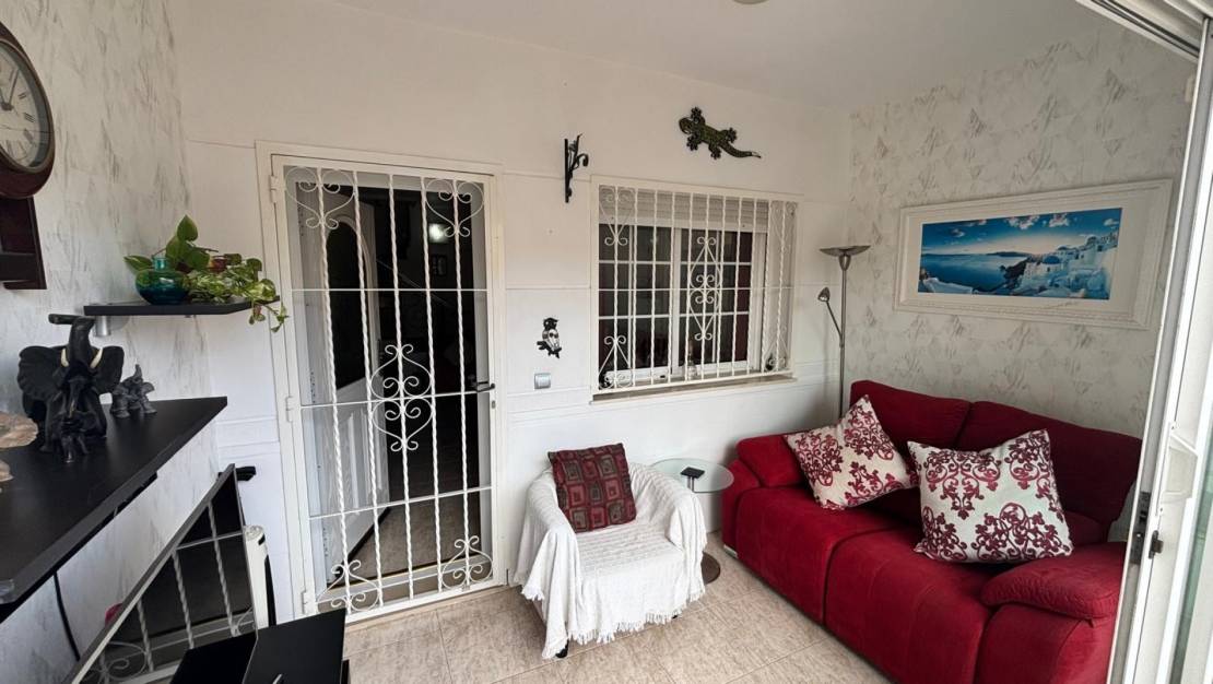 Sale - Townhouse - Ciudad Quesada - Doña pepa