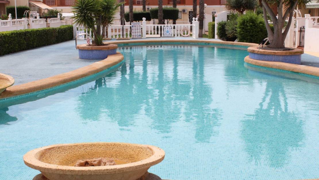 Sale - Townhouse - Ciudad Quesada - Doña Pepa