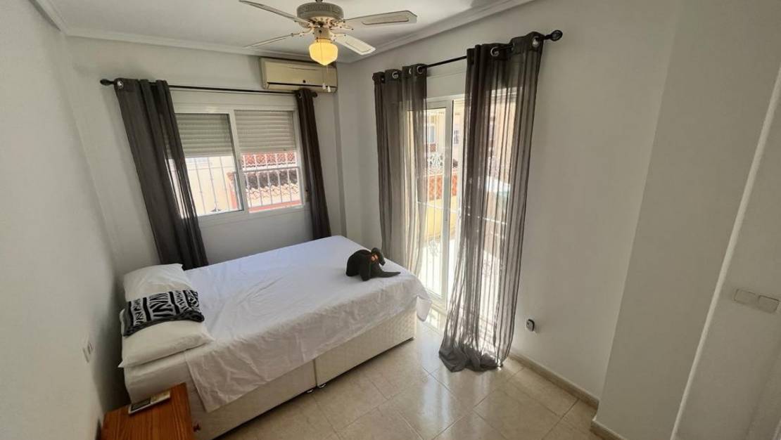 Sale - Townhouse - Ciudad Quesada - Doña Pepa