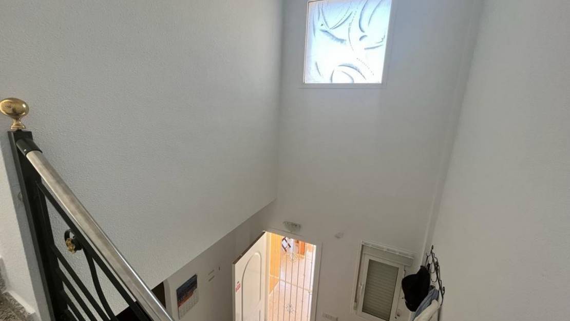 Sale - Townhouse - Ciudad Quesada - Doña Pepa