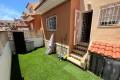 Sale - Townhouse - Ciudad Quesada - Doña Pepa