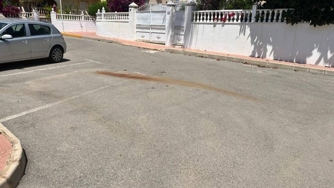 Sale - Townhouse - Ciudad Quesada - Doña Pepa