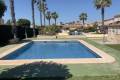 Sale - Townhouse - Ciudad Quesada - Doña pepa