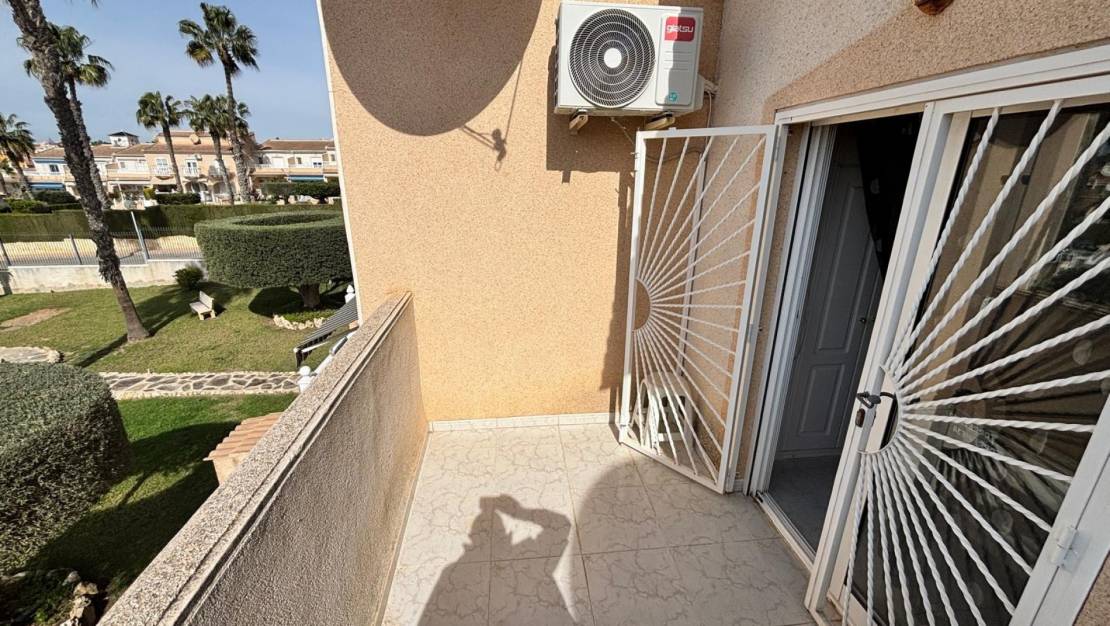 Sale - Townhouse - Ciudad Quesada - Doña pepa
