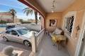 Sale - Townhouse - Ciudad Quesada - Doña pepa