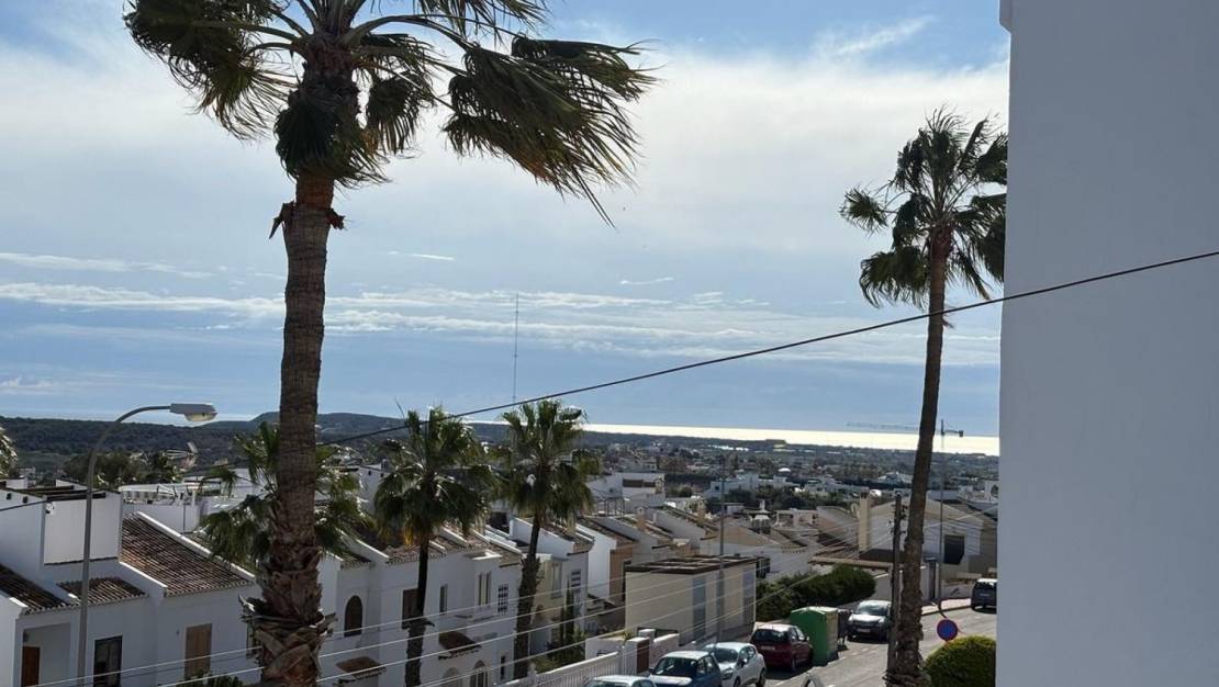 Sale - Townhouse - Ciudad Quesada