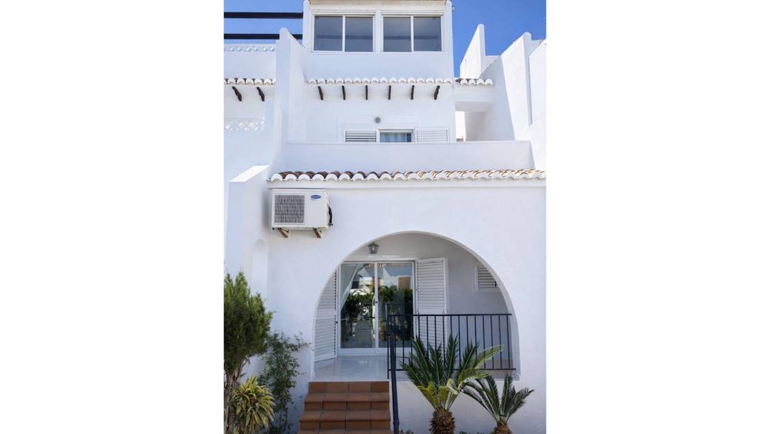Sale - Townhouse - Ciudad Quesada