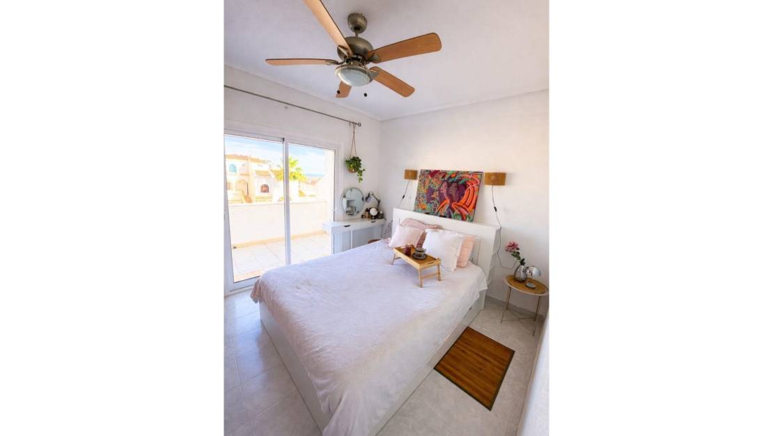 Sale - Townhouse - Ciudad Quesada