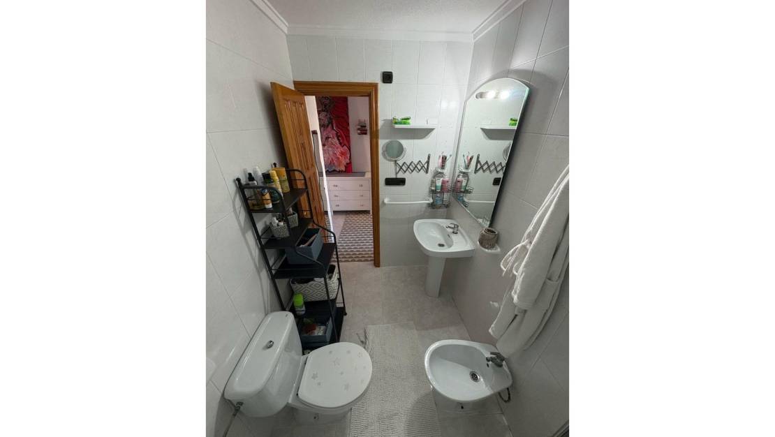 Sale - Townhouse - Ciudad Quesada