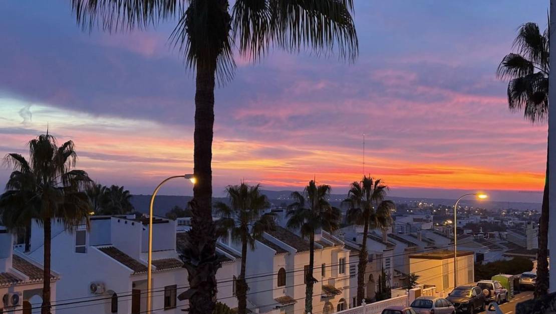 Sale - Townhouse - Ciudad Quesada