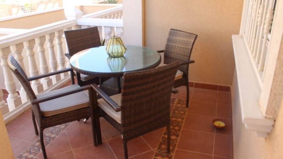 Sale - Townhouse - Ciudad Quesada