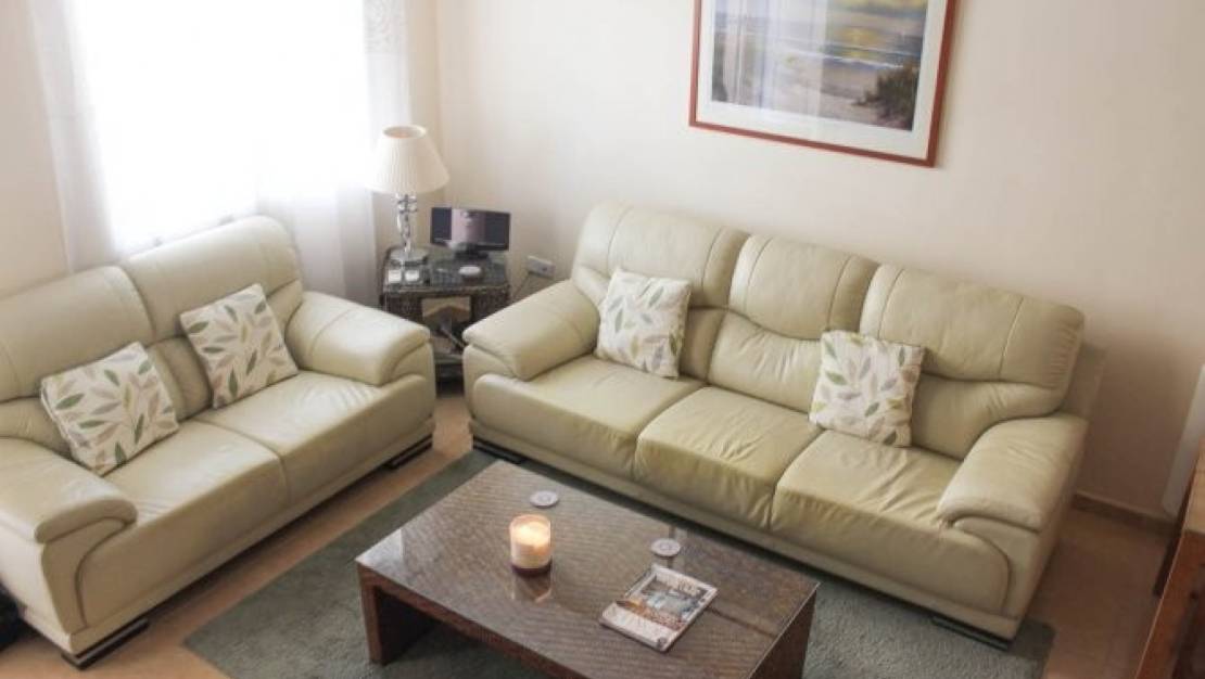 Sale - Townhouse - Ciudad Quesada