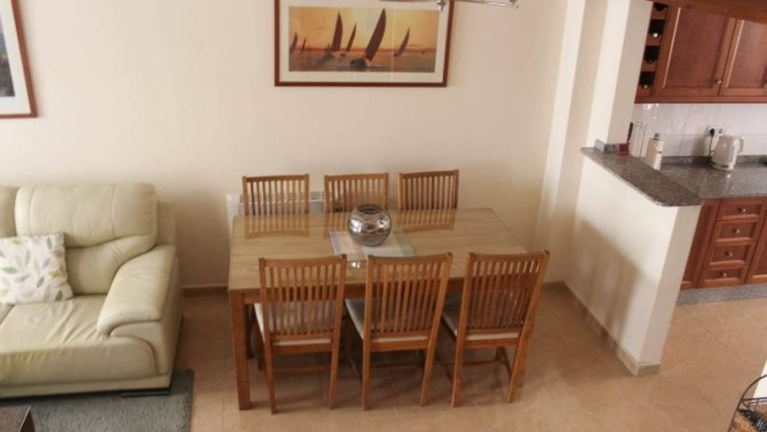 Sale - Townhouse - Ciudad Quesada