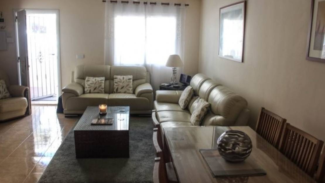 Sale - Townhouse - Ciudad Quesada