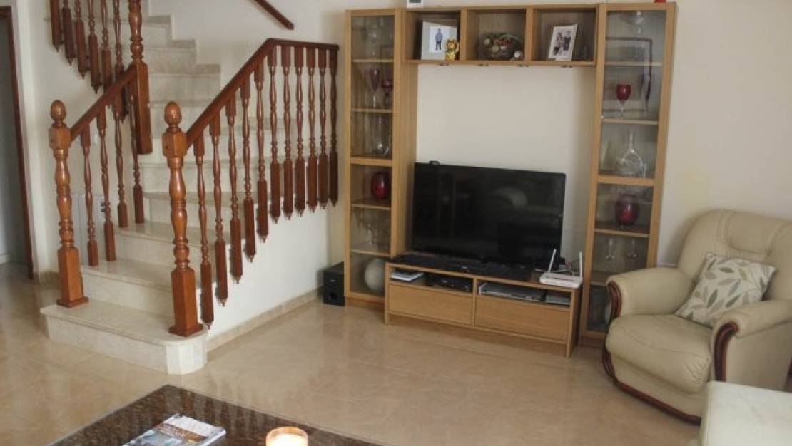 Sale - Townhouse - Ciudad Quesada