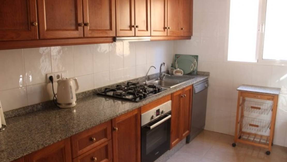 Sale - Townhouse - Ciudad Quesada