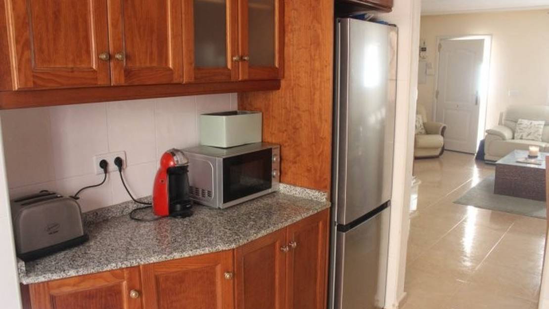 Sale - Townhouse - Ciudad Quesada