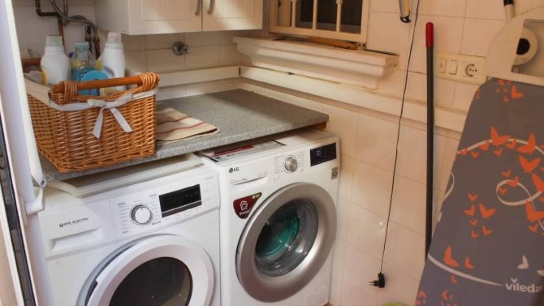 Sale - Townhouse - Ciudad Quesada