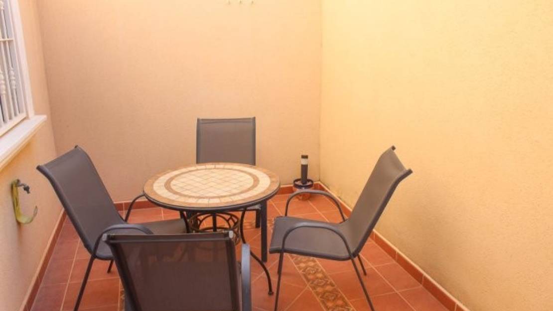 Sale - Townhouse - Ciudad Quesada