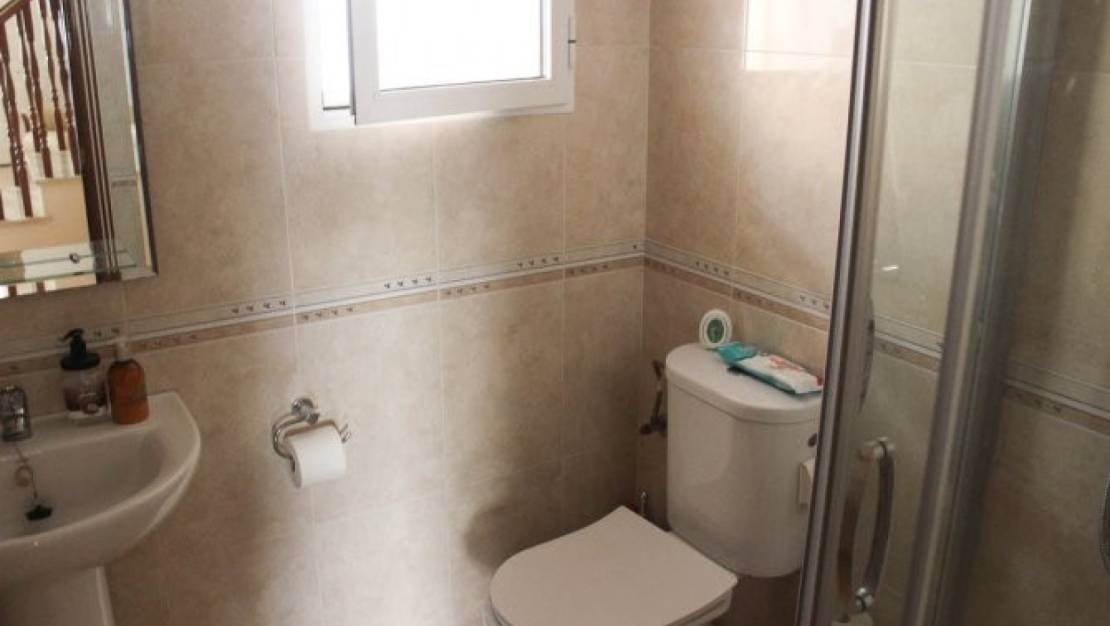 Sale - Townhouse - Ciudad Quesada