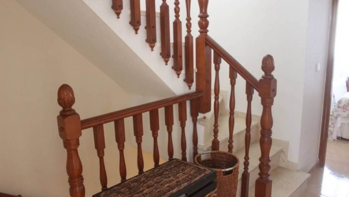 Sale - Townhouse - Ciudad Quesada