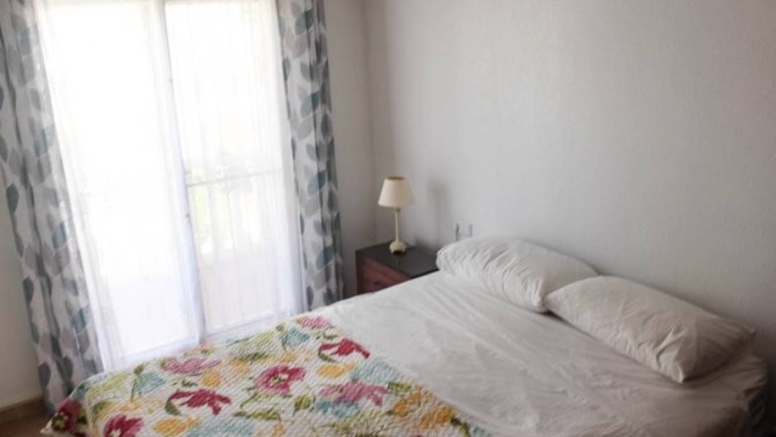 Sale - Townhouse - Ciudad Quesada
