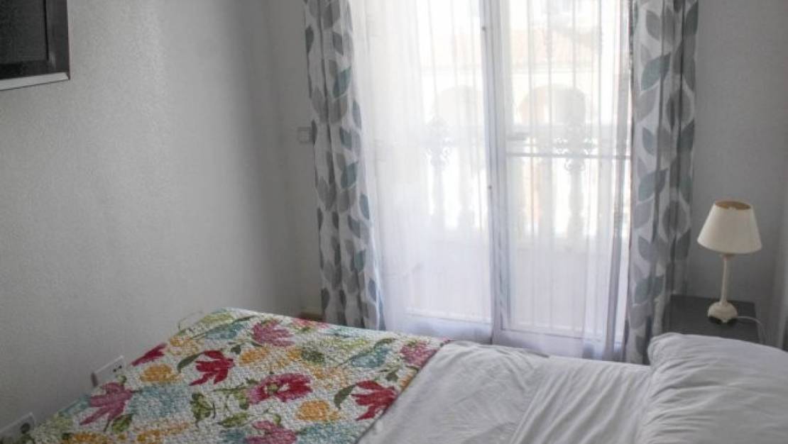 Sale - Townhouse - Ciudad Quesada