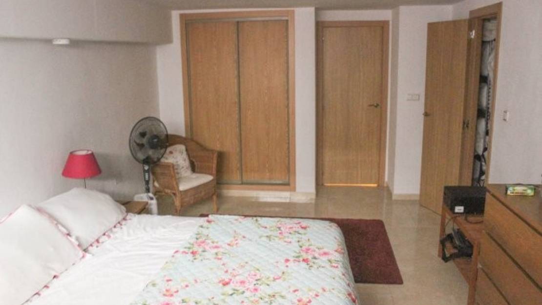 Sale - Townhouse - Ciudad Quesada