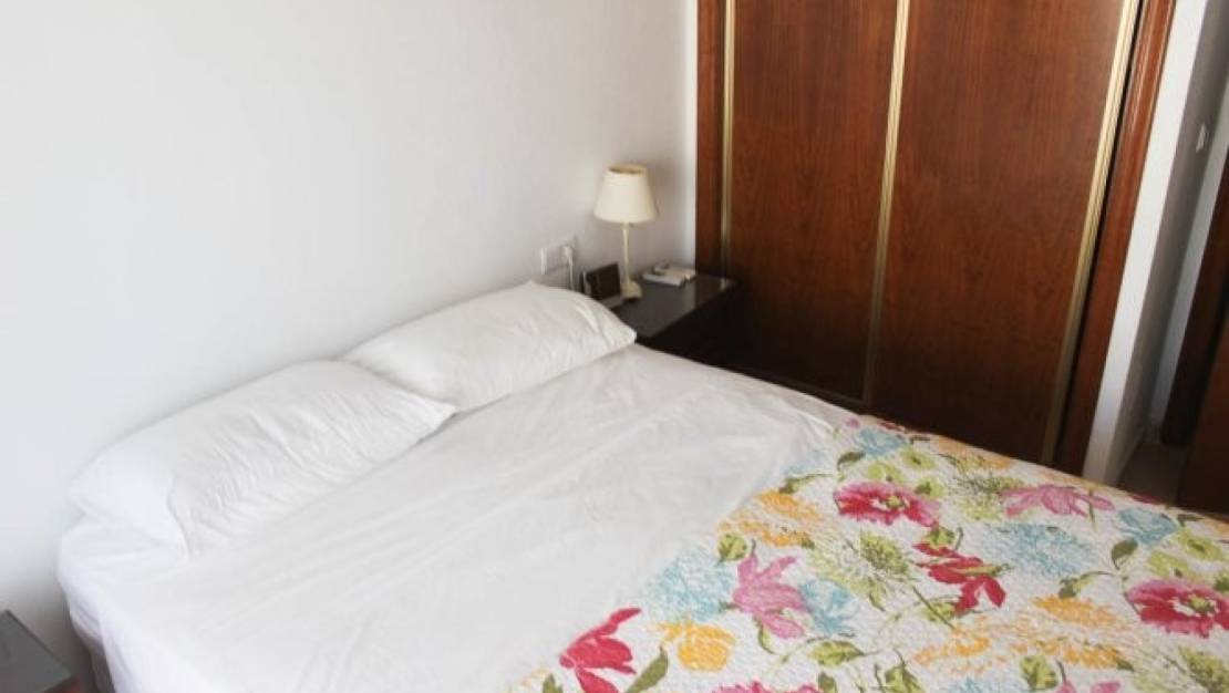 Sale - Townhouse - Ciudad Quesada