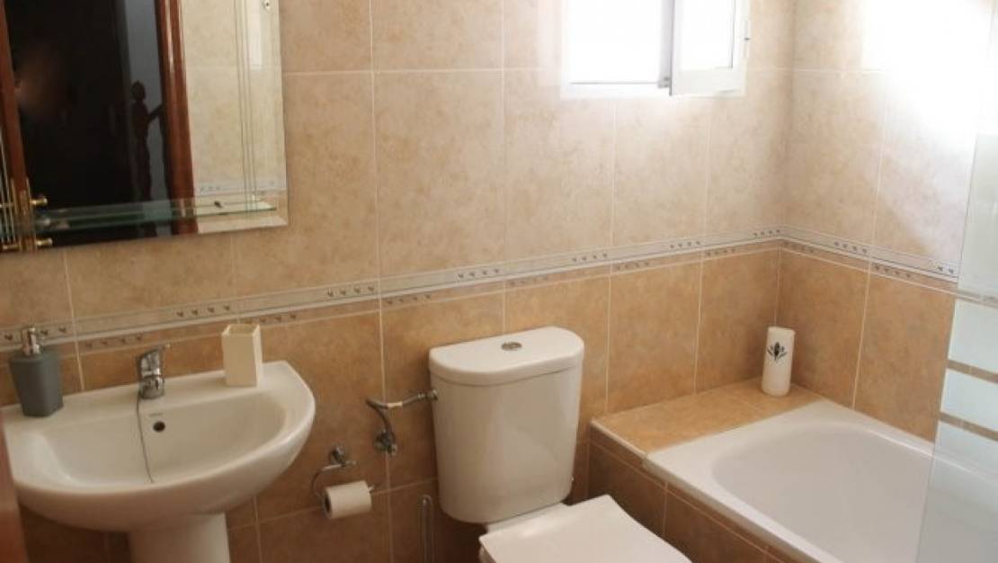 Sale - Townhouse - Ciudad Quesada