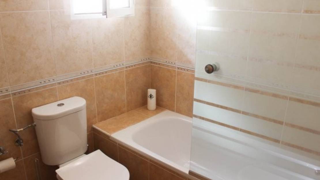 Sale - Townhouse - Ciudad Quesada