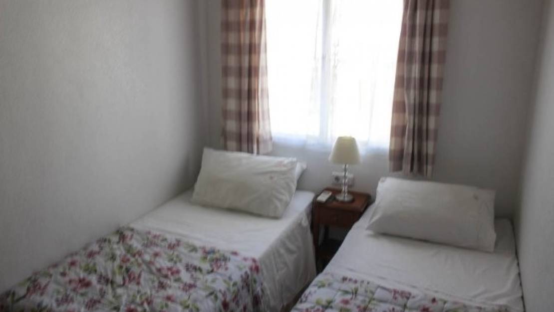 Sale - Townhouse - Ciudad Quesada
