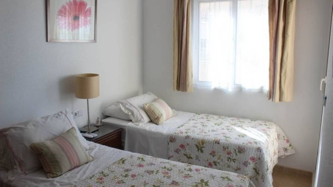 Sale - Townhouse - Ciudad Quesada
