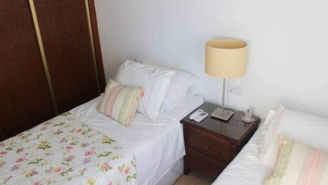 Sale - Townhouse - Ciudad Quesada