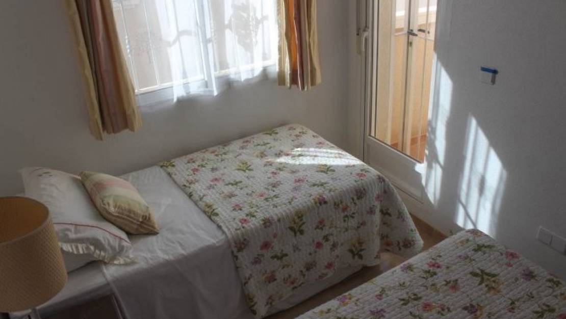 Sale - Townhouse - Ciudad Quesada