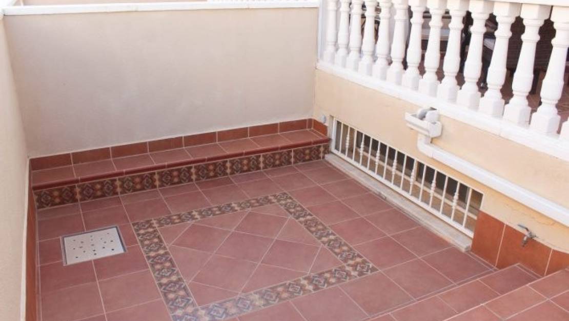 Sale - Townhouse - Ciudad Quesada