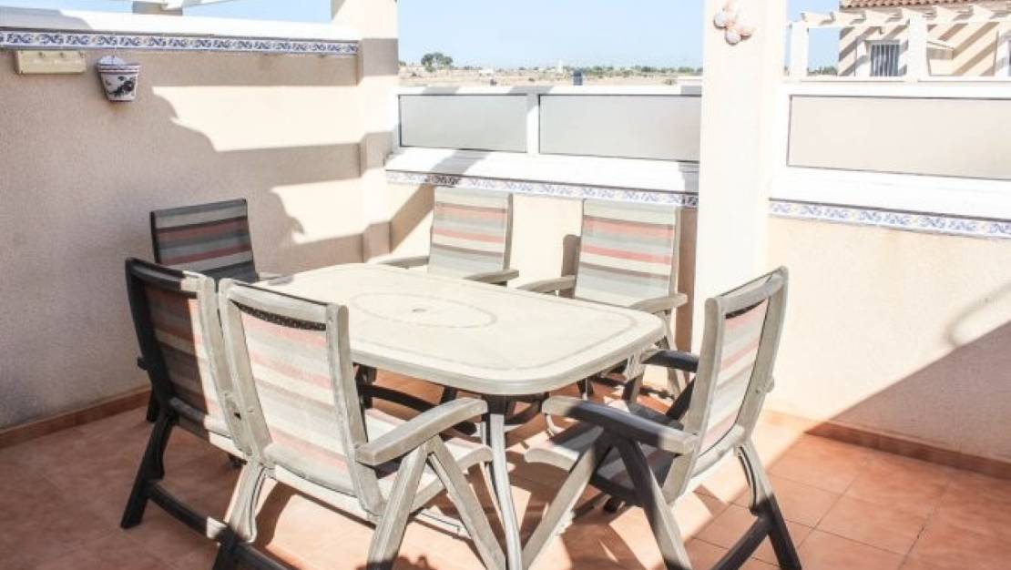 Sale - Townhouse - Ciudad Quesada